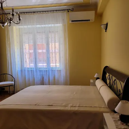 Ca' Soleil Apartamento *