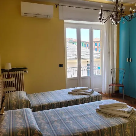 Ca' Soleil Apartamento *