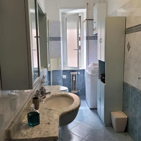 Ca' Soleil Apartamento