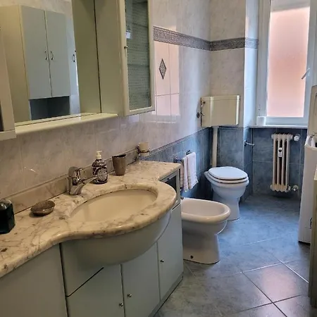 Apartment Ca' Soleil Levanto