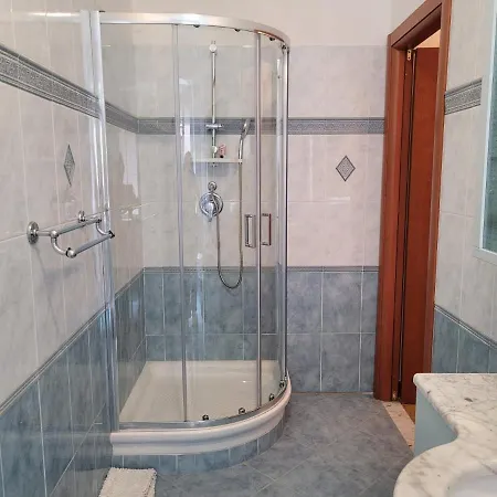 Apartamento Ca' Soleil Levanto