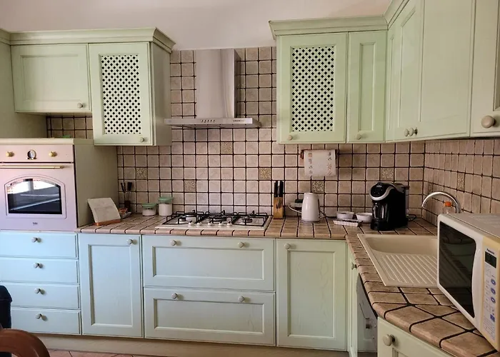 Ca' Soleil * Levanto