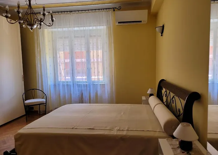 Ca' Soleil Apartmán *