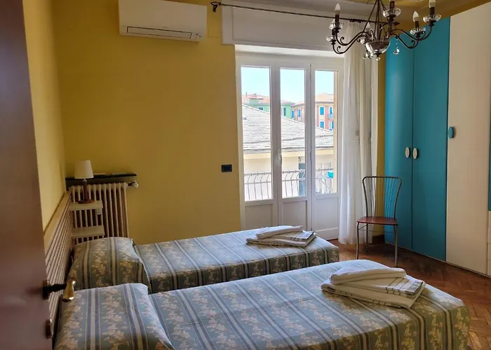 Ca' Soleil Apartmán *