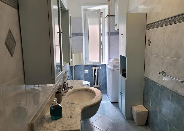 Ca' Soleil Apartmán