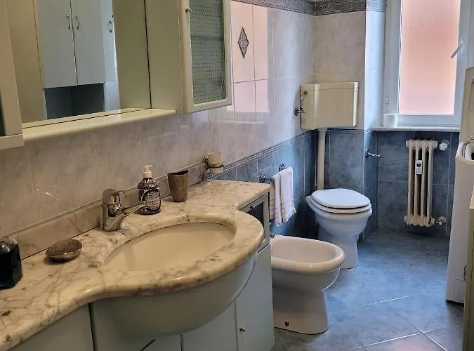 Apartmán Ca' Soleil Levanto