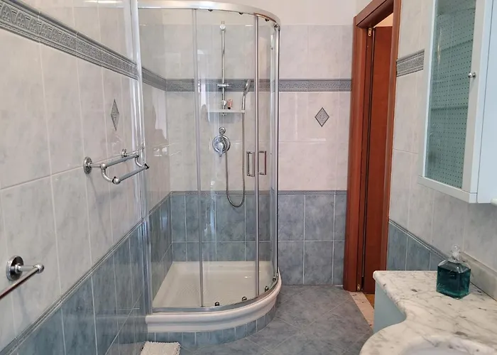 Apartmán Ca' Soleil Levanto