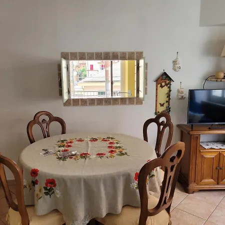 Ca' Soleil דירה לבנטו