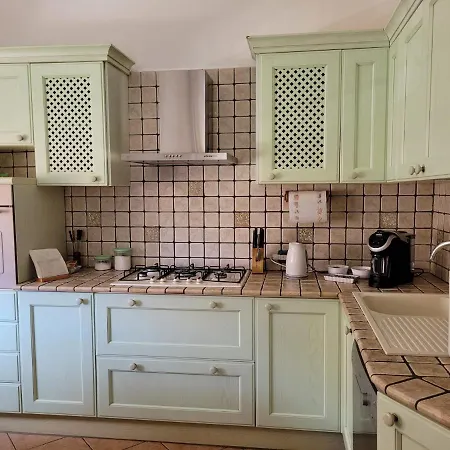 Ca' Soleil * Levanto