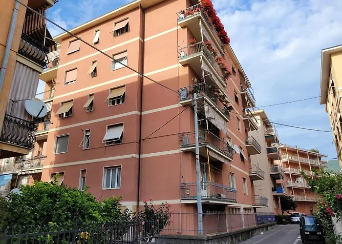 Ca' Soleil 레반토